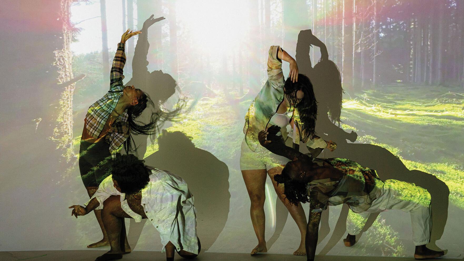 Kindling Arts Festival